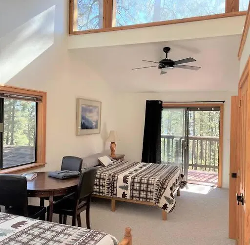 Mountain Retreat In The Pines * Prescott