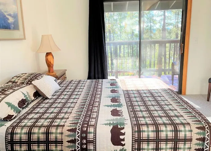 Mountain Retreat In The Pines Prescott