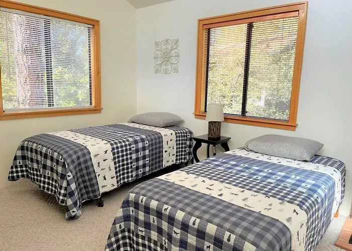 Mountain Retreat In The Pines Ferienhaus Prescott