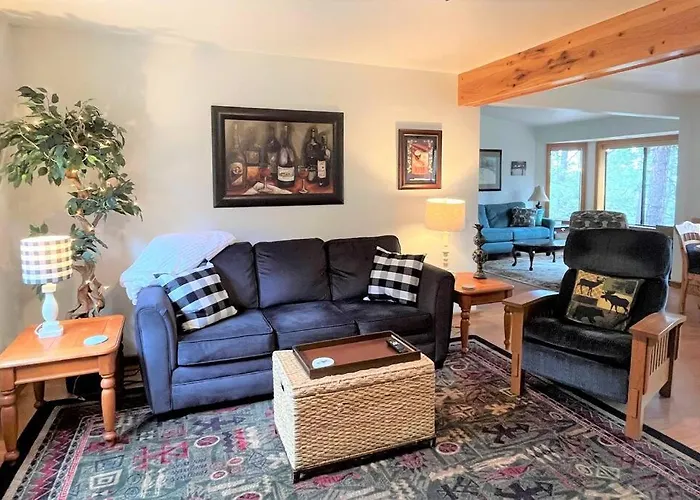 Mountain Retreat In The Pines Prescott
